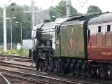 The LNER A3 Class 4-6-2 No. 60103 'Flying Scotsman' (V5)