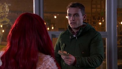 Hollyoaks 5th January 2017