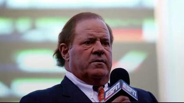 Chris Berman to stop hosting ESPN's NFL studio shows