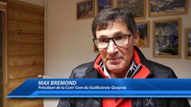 Hautes-Alpes : Max Brémond réélu à la tête de la com' com' du Guillestrois-Queyras