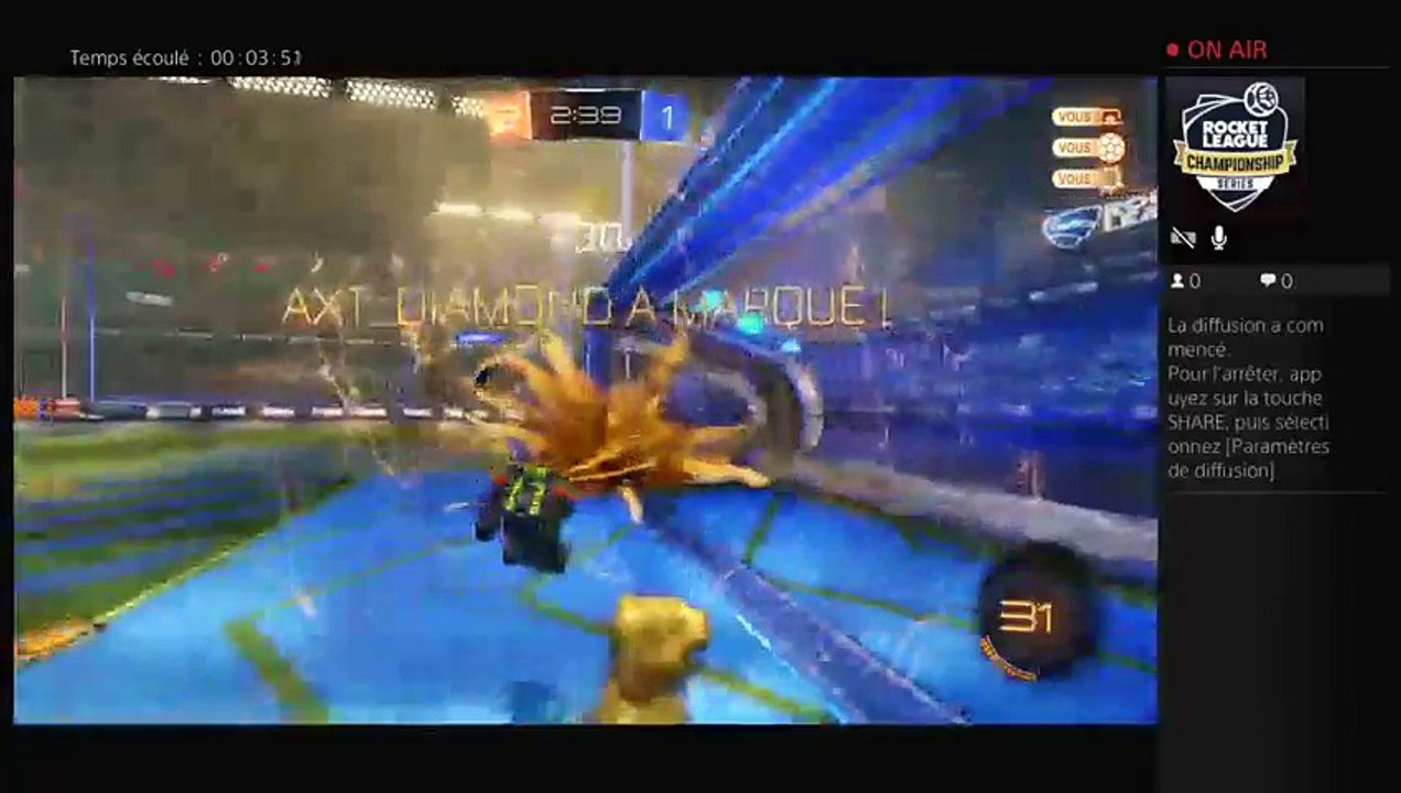 RL 1v1