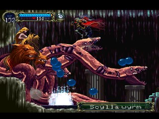 Hooper Live Castlevania Symphony of the Night #4