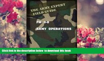 [Download]  Field Manual FM 3-0 Army Operations United States US Army For Kindle