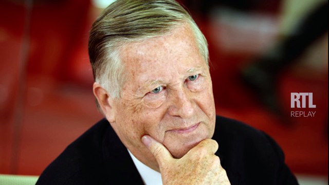 Alain Duhamel : Les quatre projets socialistes valent largement celui de Mélenchon