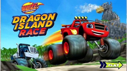 Blaze and the Monster Machines, Power Rangers Samurai, and The Fresh Beat Band FULL GAME MASH!