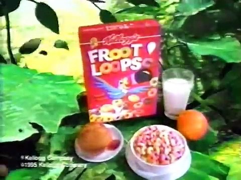 Old Fox Kids USA VHS Continuity - Commercial Breaks, Bumpers, Idents, Promos