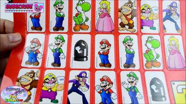 Super Mario Play Doh Surprise Can MLP Shopkins Toys in Giant Tub Surprise Egg and Toy Collector SETC