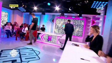 Le Mad Mag Replay, Vidéo du 05 Janvier 2017