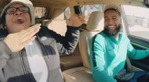 Odell Beckham Jr Goes Undercover as Lyft Driver, Fans FREAK the F*** Out