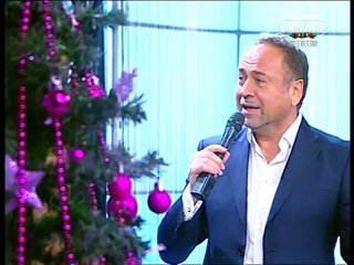 Marinko Rokvic - Novogodisnja cestitka 2017