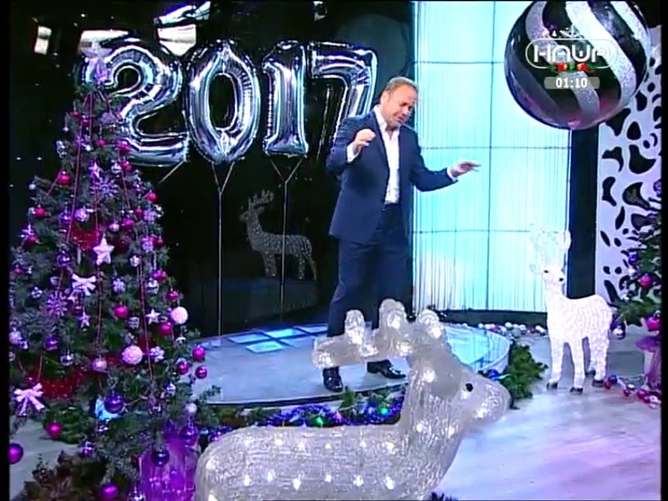 Marinko Rokvic - Sto si meni ti, nisam tebi ja (2017)