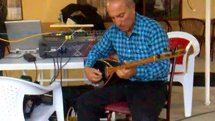 Samsun Saz Bağlama Ekibi