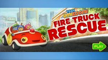 Team Umizoomi Full Episode in English New new Games Team Umizoomi Fire Truck Rescue Nick Jr Kids