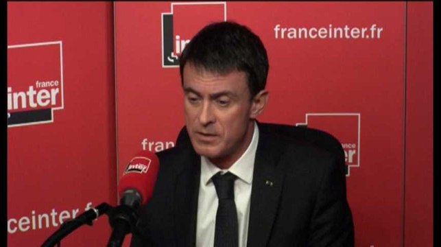 Manuel Valls souhaite supprimer purement et simplement le 49-3 hors texte budgétaire