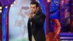 Bigg Boss 10 Salman Khan reacts to Swami Om throwing his pee on Bani J and Roha-5th January 2017