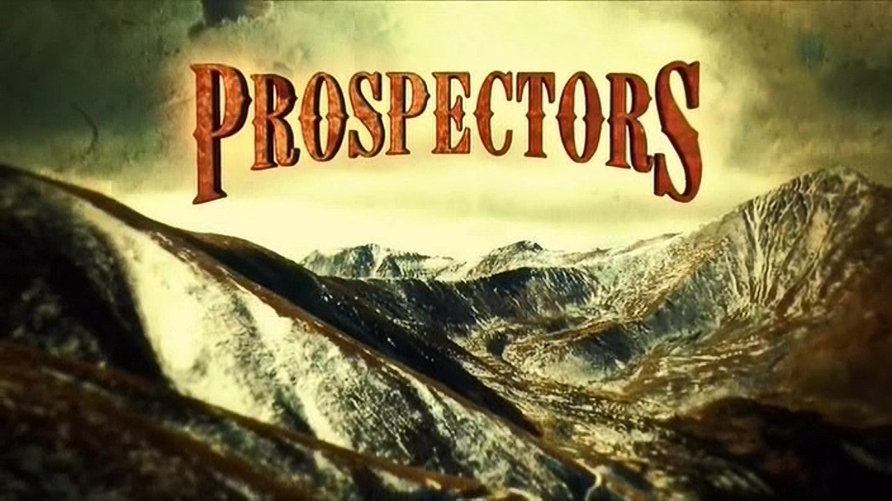 Старатели 4 сезон 1 серия Камень побеждает метель / Prospectors (2016)