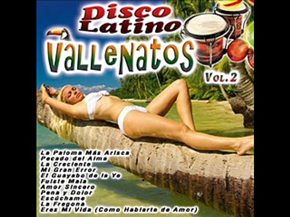 Embrujo Vallenato - Desde que se fue