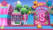 Shopkins: Welcome to Shopville - Android gameplay Mighty Kingdom Movie apps free kids best