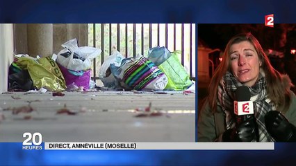 Grand froid : la Moselle mobilisée pour accueillir les sans-abri dans les centres
