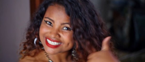 CLARA HOPE   -    Love Aminao     (Gasy HD 2017)