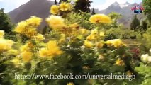 Hum Gilgit Baltistan k hain, New Song , Salman Paras