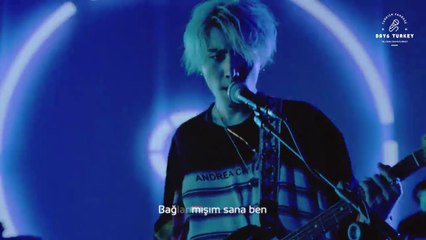 [Türkçe Altyazılı] DAY6 - I Wait