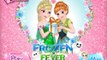 Permainan Frozen Fever-Play Frozen Games beku Demam