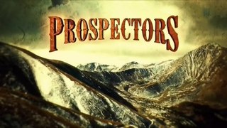Старатели 4 сезон 5 серия Фантомные кристаллы флюорита / Prospectors (2016)