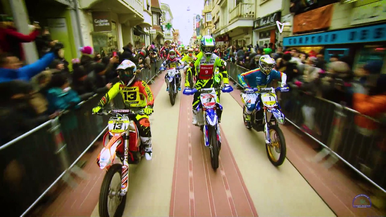 Ça va être bien, ça va être très très bien même 