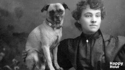 Happy Hour Minute - The Gift She'll Remember