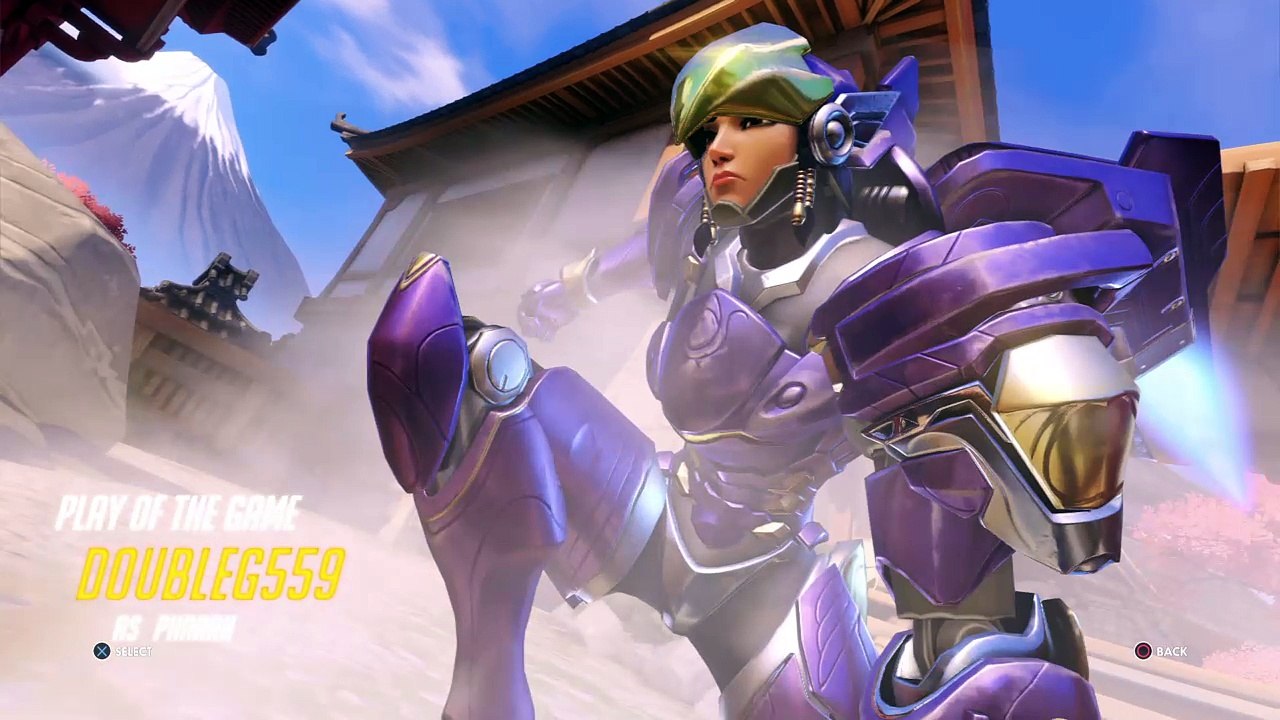 Overwatch