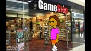Dora for hire Episode #2_ Gamestop