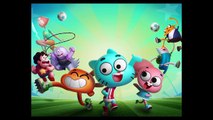 Cartoon Network Superstar Soccer: Goal (By Cartoon Network) - iOS / Android - Walktrough Video