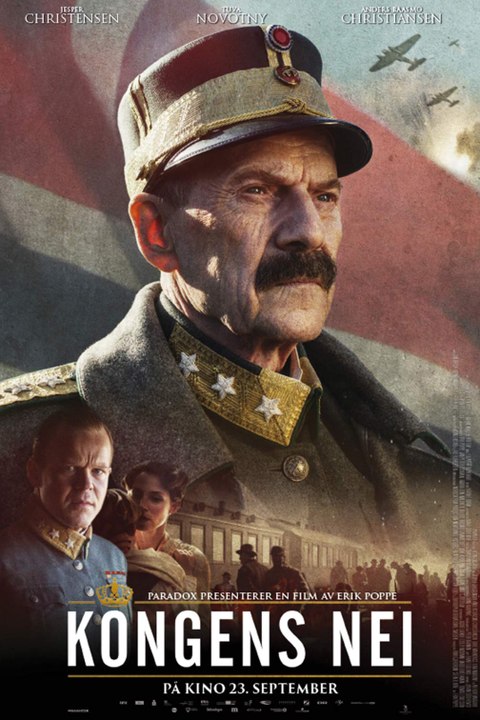 The King's Choice Trailer (2017) {By TrailerWood}