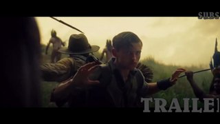 The Lost City of Z Teaser Trailer (2017) {By TrailerWood}