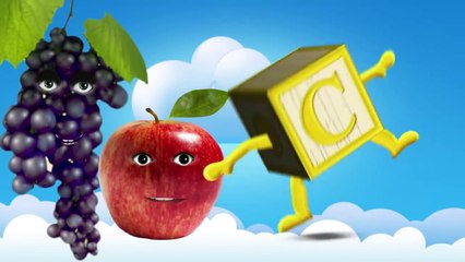 Abc Song for Baby - abcdefghijklmnopqrstuvwxyz - abcd Alphabet Songs for Children