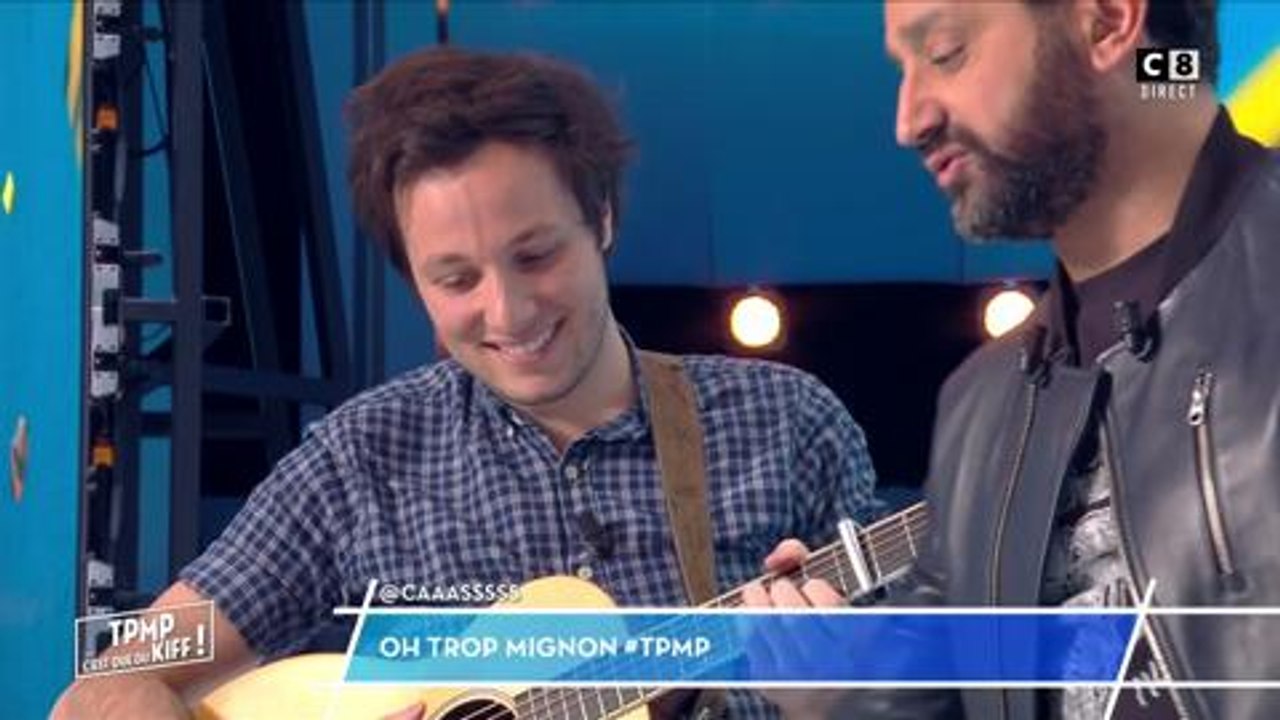 TPMP : Vianney surprend une fan