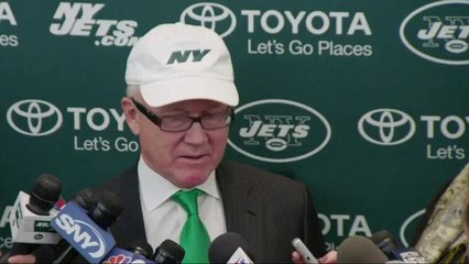 Woody Johnson thinks Todd Bowles can lead Jets to Super Bowl