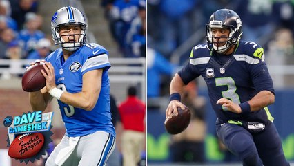 DDFP: Lions vs. Seahawks preview