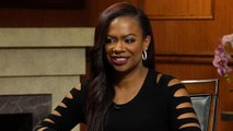 Is Kandi Burruss offended by her 