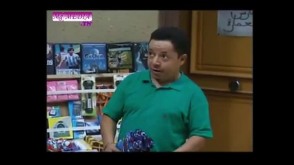 Choufly 7all - a7san la9atat l chabrouch - شوفلي حل - أجمل لقطات لل شبروش