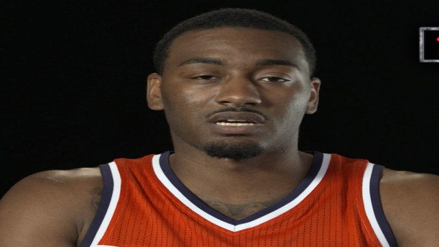 NBA Sundays - 24 Seconds with John Wall