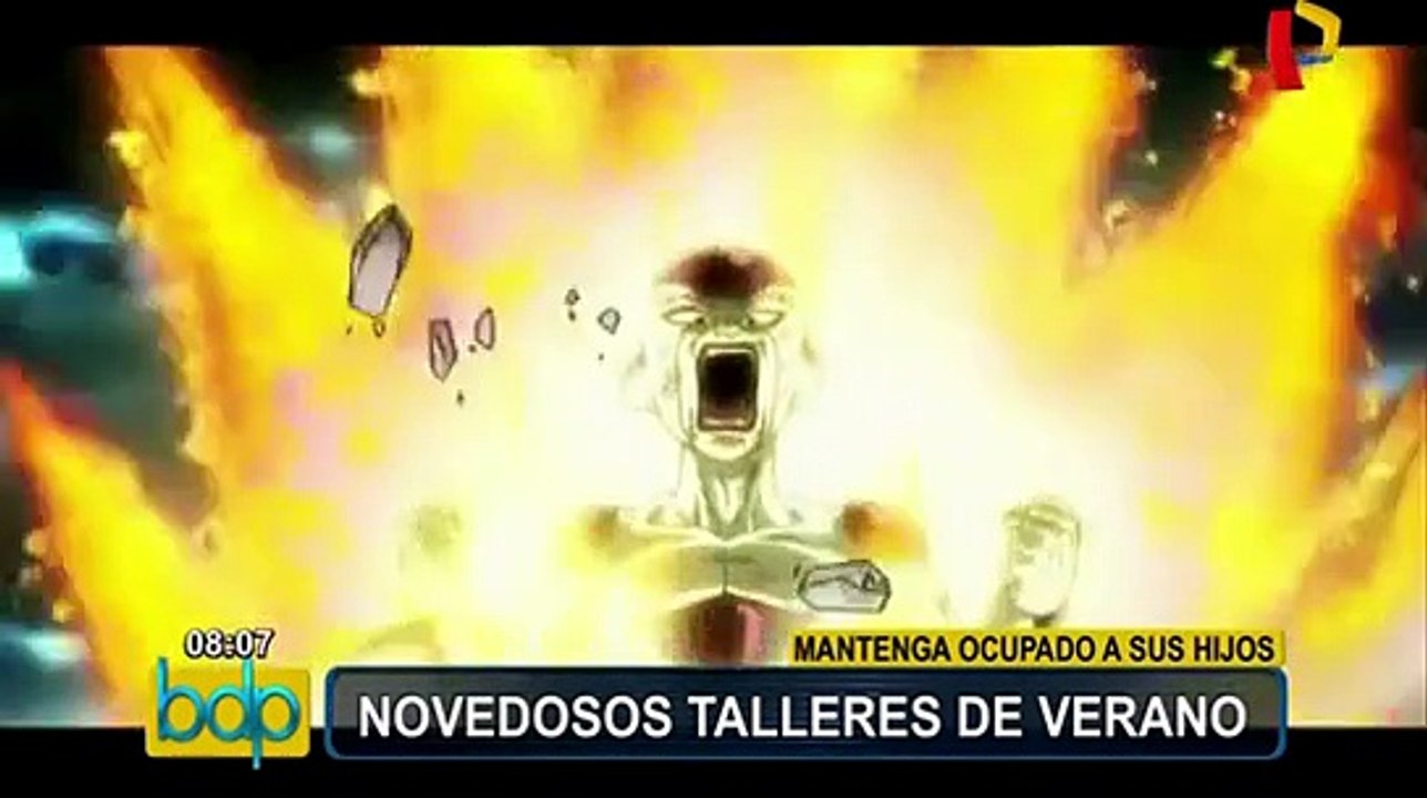 Novedosos talleres de verano para los más pequeños