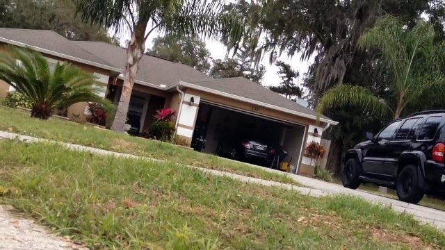 Man Finds Giant Hissing Alligator In His Sewer Drain