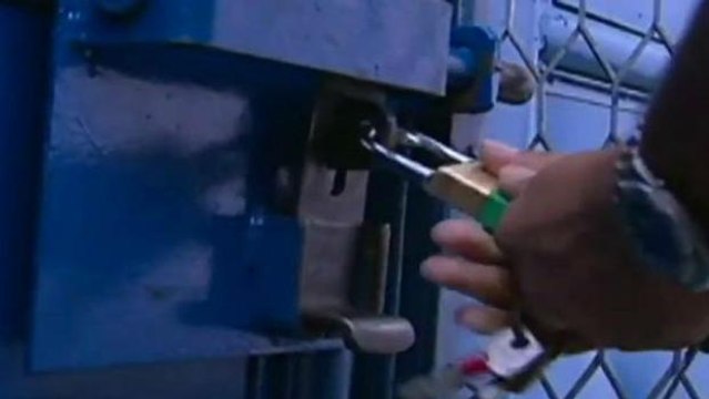 RJ: Veja as condições desumanas dos presos de Gericinó em Bangu