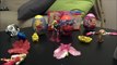 Littlest Pet Shop LPS My Little Pony MLP Barbie Frozen Kinder Surprise Eggs Toys for Kids