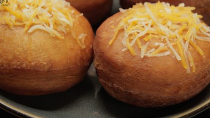How to Make Chili Mac Donuts – Full Recipe