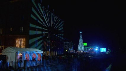 Áustria: Polícia cria unidade especial para encontrar agressores sexuais da noite de ano novo