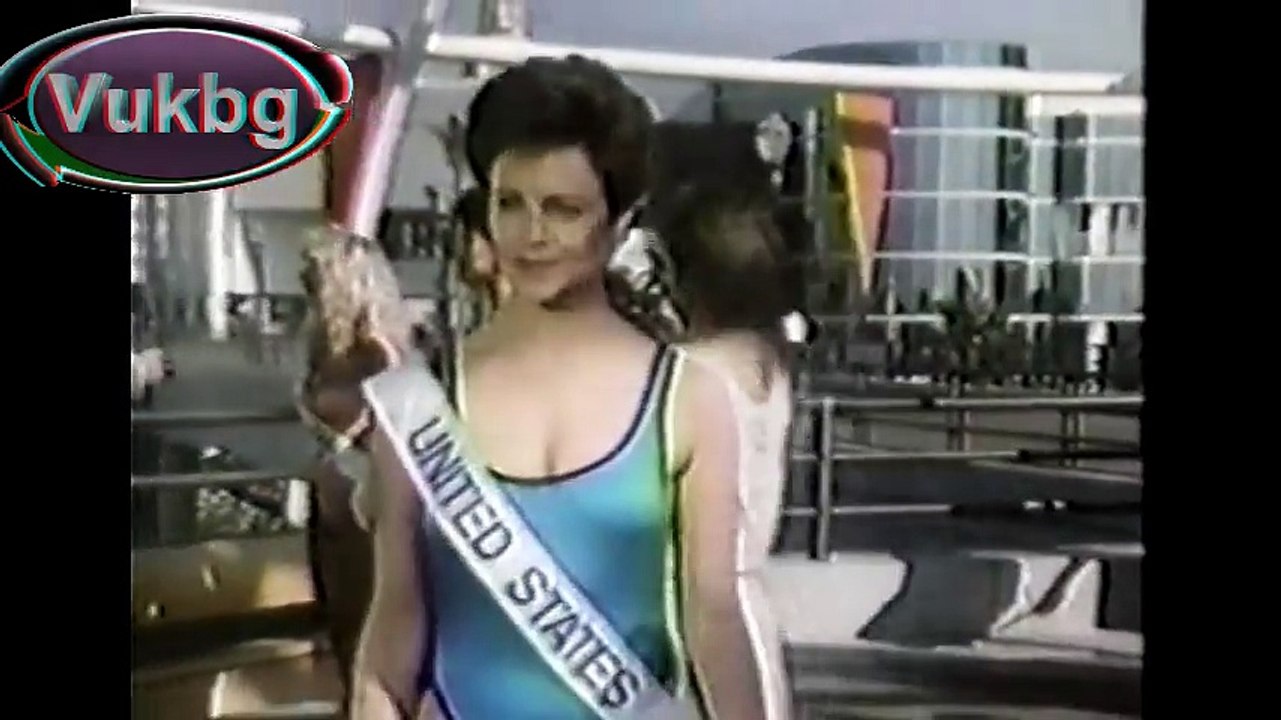 Cover Up 1984.S01E17(Who's Trying to Kill Miss Globe9 Mar. 1985) - Na tajnom zadatku