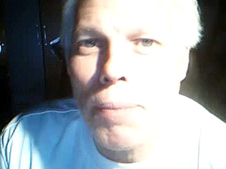 My impression of the shining with a little more twist (curving eyes and kooking side to side. By Heribert Hering